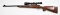 Remington, Model 700 BDL, 17 Rem, s/n 6418224, rifle, brl length 24