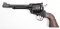 Ruger, New Model Blackhawk, .41 Mag, s/n 41-22587, revolver, brl length 6.5