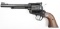 Ruger, New Model Blackhawk, .357 mag, s/n 32-43321, revolver, brl length 6.5