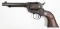 Ruger, Model Single-Six, .22 cal, s/n 380104, revolver, brl length 5.5