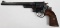 Smith & Wesson, Model 27, .357 Mag, s/n S146486, revolver, brl length 8.75
