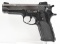Smith & Wesson, Model 459, 9mm, s/n A822490, pistol, brl length 4