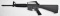 Essentail Arms Co., Pre-Ban Model J-15, .223-5.56, s/n 31413, carbine, brl length 16