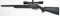 Volquartsen, Classic Model, 17 HMR, s/n 17-01784, rifle, brl length 20