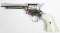 F.I.E., Model E 15, .22 LR, s/n R/E703655, revolver, brl length 4.75