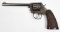 Harrington & Richardson, Model 922, .22 cal, s/n 172057, revolver, brl length 6