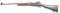 U.S. Eddystone, Sporterized Model of 1917, .30-06 Sprg, s/n 176142, rifle, brl length 26