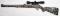 * Thompson/Center Arms, Omega Dream Season, .50 cal, s/n S153442, in-line muzzleloader, brl length 2