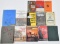 (13) Books - 