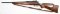 Enfield, Sporterized No. 4 MK I, .303 British, s/n 11966, rifle, brl length 22