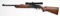 Remington, Woodsmaster Model 740, .30-06 Springfield, s/n 231904, carbine, brl length 22