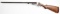 Ithaca Gun Co., Field Grade, 12 ga, s/n 379336, shotgun, brl length 28