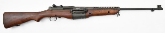 Cranston Arms/Johnson Automatics, Model 1941, .30-06 Sprg, s/n 8421, rifle, brl length 22",