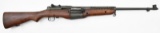 Cranston Arms/Johnson Automatics, Model 1941, .30-06 Sprg, s/n 8421, rifle, brl length 22