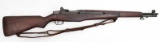 Rare Springfield Armory, Lend-Lease M1 Garand, .30-06 Sprg, s/n 512380, rifle, brl length 24