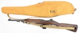 Inland Division, M1 Carbine, .30 carbine, s/n 5183157, carbine, brl length 18