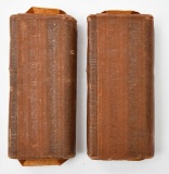 (2) Winchester M1 carbine magazines in original waxpaper wrapping, selling by the piece, 2 times the