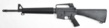 Colt, Model AR-15 A2 HBAR SPORTER, .223 rem, s/n SP 245727, rifle, brl length 20