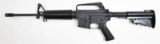 Colt Firearms Div., Model SP1 Pre-Ban, .223 Rem, s/n SP101436, carbine, brl length 16