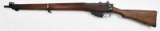 Savage Arms Corp., Enfield No. 4 MK 1*, .303 British, s/n 60C4938B, rifle, brl length 25