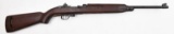 Inland Division, M1 Carbine, .30 carbine, s/n 681092, carbine, brl length 18