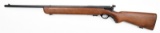 Mossberg, U.S. Property Marked M44 U.S. (a), .22 LR, s/n U.S. Property Serial Number 143981, rifle, 