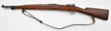 Husqvarna Vapenfabriks Aktiebolag, Model 1938, 6.5x55mm, s/n 647651, rifle, brl length 23.25