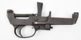 M1 carbine trigger group with inland markings