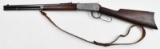 Winchester, Model 1894, .30 W.C.F., s/n 677634, short rifle, brl length 20