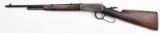 Winchester, Model 1894, .30 W.C.F., s/n 673190, rifle, brl length 20