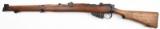 Lithgow, SHT LE III*, .303 British, s/n A69174, rifle, brl length 25