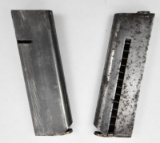 (2) Astra 300 .380 ACP pistol magazines selling by the piece, 2 times the money