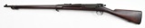 * U.S. Springfield Armory, Model 1892/93 Krag Jorgensen, .30-40 Krag, s/n 11575, rifle, brl length 3