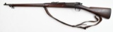 U.S. Springfield Armory, Model 1898 Krag-Jorgensen, .30-40 Krag, s/n 455296, rifle, brl length 30