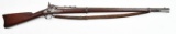 * U.S. Springfield, 1863 Allin Conversion, .45-70 Gov't, s/n 20876, rifle, brl length 32.5