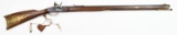 * Traditions, Shenandoah Model, .50 cal, s/n 14-13-033588-95, BP muzzleloader, brl length 33