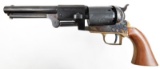 * San Marco/Navy Arms, 1st Dragoon 1848, .44 cal, s/n 1240, BP revolver, brl length 7.375