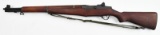 Harrington & Richardson Arms Co., M1 Garand, .30-06 Sprg, s/n 5656208, rifle, brl length 24