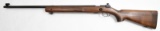 Winchester, Model 75, .22 LR, s/n 31029, rifle, brl length 28