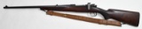 Winchester, Model 54, .30 gov't'06., s/n 13338, rifle, brl length 24