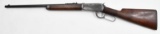 Winchester, Model 1894, .32 W.S., s/n 478015, rifle, brl length 22