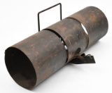 unknown manufacture barrel trap 5