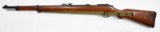 Walther, Sport Model, .22 rf, s/n 65695, rifel, brl length 24