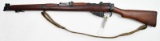 Birmingham Small Arms, SHt LE III (SMLE), .303 British, s/n H54379, rifle, brl length 25