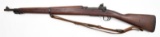 U.S. Remington, Model 03-A3, .30-06 Sprg, s/n 4058217, rifle, brl length 24