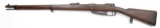 * Imperial Arsenal Amberg, Gew 88/05, 7.92x57mm, s/n 9308, rifle, brl length 29.5