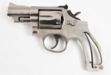 Smith & Wesson, Model 19-5, .357 Magnum, s/n ANA2530, revolver, brl length 2.5