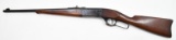 Savage, Model 99 Saddle Ring, .303 savage, s/n 105092, carbine, brl length 20