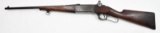 Savage Arms Co., Model 1899 Takedown, .303 Sav., s/n 199798, carbine, brl length 20