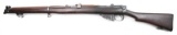 Enfield, SHt LE  III* (SMLE), .303 British, s/n A13080, rifle, brl length 25